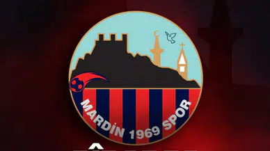 Amedspor’dan Mardin 1969 Spor’a tebrik mesajı