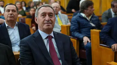 Tuncer Bakırhan’dan Uşak mesajı: “DEM Parti bu toprakların partisidir”