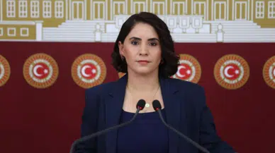 DEM Parti’nin faili meçhul önergesine Meclis’ten ret: “Kaba ve yaralayıcı” bulundu