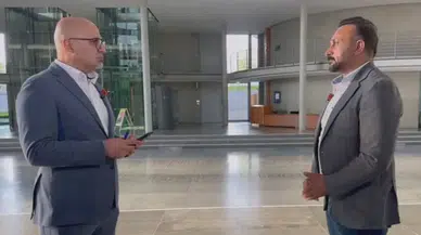 Mirza Edis: “Ana dilde eğitim olmadan Suriye’de kalıcı barış sağlanamaz”