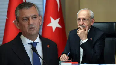 Özgür Özel ile Kılıçdaroğlu arasında ilk temas: Kurultay görüşmesi