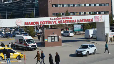 Mardin’de şüpheli kadın ölümü: 25 yaşındaki genç evinde ölü bulundu