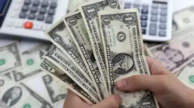 Dolar/TL güne yatay başladı: Piyasaların gözü ABD verilerinde