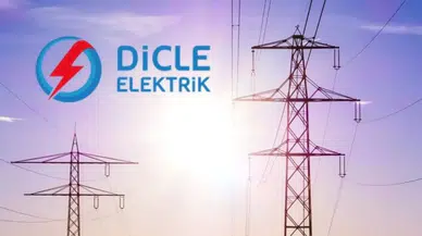 25 Mayıs’ta Diyarbakır’ın birçok ilçesinde elektrik kesintisi yaşanacak