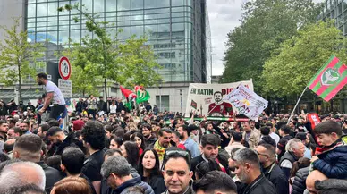 Amedspor’dan Avrupa hamlesi: İlk yurt dışı mağazası açıldı