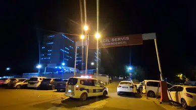 Diyarbakır’da silahlı kavga: 1 kişi ağır yaralandı
