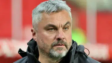 Amedspor'da Thomas Reis gündemi: İstenen ücret ortaya çıktı