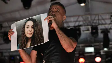 Haluk Levent’ten Gülistan Doku çıkışı: “Çok enteresan gelişmeler var”