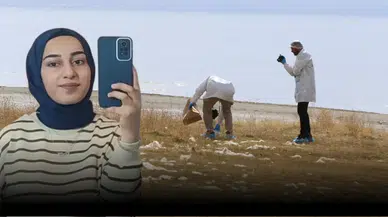 Rojin Kabaiş dosyasında yeni ifade: “Telefonu başkası açtı”