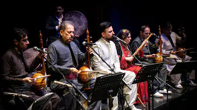 Kamkars, 25 yıl sonra Diyarbakır’da konser verecek