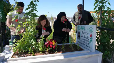 21 aydır adalet bekleniyor: Rojin dosyasında karanlık sürüyor