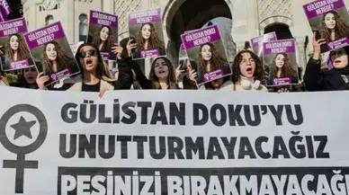 Gülistan Doku dosyasında yeni tartışma: Üniversite yönetimi de soruşturulmalı