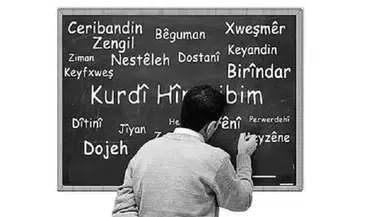 8 yıldır atanamayan Kürtçe öğretmeni dükkanda çalışıyor