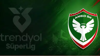 Amedspor’la Süper Lig’in haritası değişti: Diyarbakır yeniden sahnede