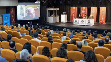 Diyarbakır’da Ortadoğu’da barışın imkanları tartışıldı