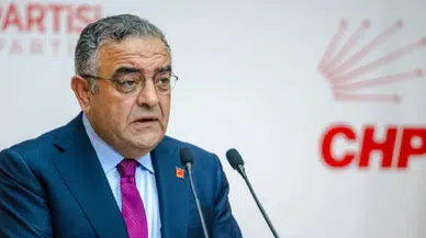 Tanrıkulu'ndan CHP Genel Merkezi'ne: Bu yanlıştan dönün