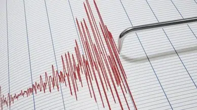 Malatya’da gece yarısı korkutan deprem! Pütürge sallandı