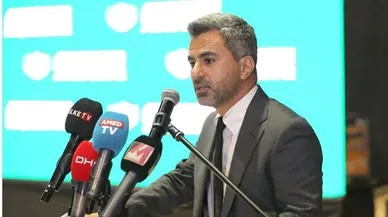 Amedspor’da gözler yarınki toplantıda: Başkan adayı açıklanıyor