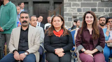 Doğan Hatun: Kürtçe için hazırlanan sözlük önemli bir kaynak olacak