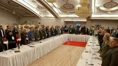 Kürt Milli Platformu’nda kriz: Ayrılan isimler yeni oluşum kurdu
