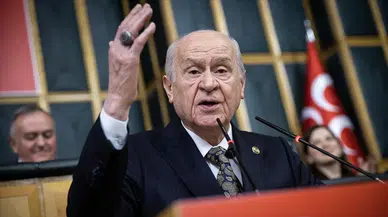 Bahçeli’den ‘Terörsüz Türkiye’ mesajı: “Kardeşliği yeniden tahkim etmeliyiz”