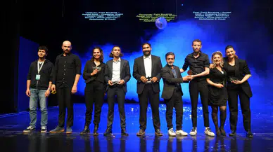 Amed Tiyatro Festivali’ne görkemli final: Diyarbakır sanatla buluştu