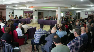 Bakırhan’dan dikkat çeken mesaj: “Özgür yaşamı birlikte kuracağız”