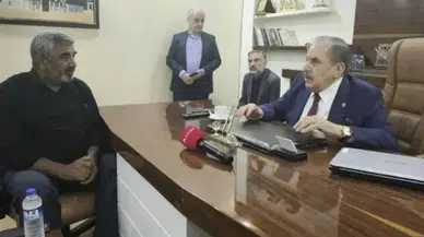 Mehmet Salim Ensarioğlu: Üniversitelerde istismar ağı var