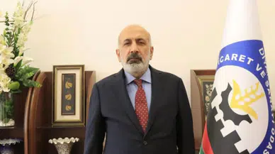 DTSO Başkanı Kaya’dan CHP kararı tepkisi: Ülke zarar görür