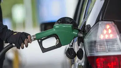 Motorine bir zam daha geliyor: Tabelalar yeniden değişecek