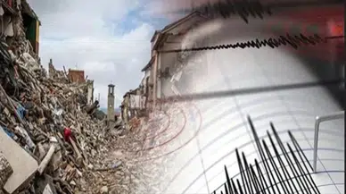 Malatya depremi sonrası uzmanlardan peş peşe uyarılar: “7’nin üzerinde deprem üretebilir”