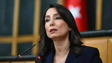 Tülay Hatimoğulları'ndan barış çağrısı: Artık hiçbir annenin gözyaşı akmasın