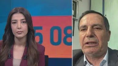 DEM Partili Olan’dan dikkat çeken çıkış: Öcalan’ın statüsü netleşmeden süreç ilerlemez