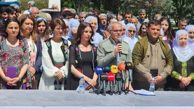 Diyarbakır’da Kürt Dil Bayramı çağrısı: Kürtçe eğitim talebi yükseldi