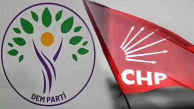 DEM Parti MYK’si “mutlak butlan” gündemiyle toplandı