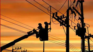 Diyarbakır’da hafta sonu elektrik kesintisi: İlçe ilçe liste