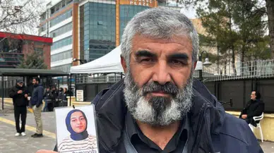 Rojin Kabaiş’in babasından dikkat çeken iddialar: “15 dakikalık görüntü silindi”