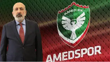 Amedspor’da kritik zirve: Yeni Başkan yarın netleşebilir
