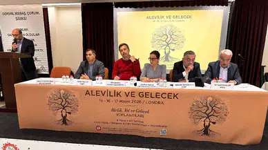 Londra Alevi Sempozyumu’nda otoriterleşmeye karşı birlik çağrısı