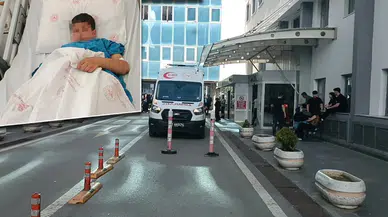 Batman’da parkta tüfekli dehşet: 9 yaşındaki çocuk yaralandı