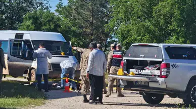 Hilvan’da minibüse silahlı saldırı: 3 kişi yaşamını yitirdi
