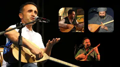 Kürt sanat dünyasında Mem Ararat tartışması büyüyor: Peş peşe açıklamalar geldi
