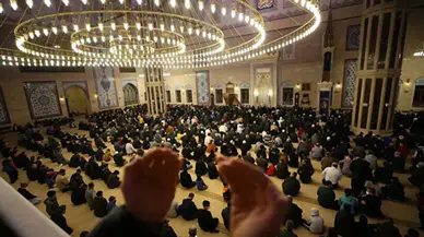 Diyarbakır’da Kurban Bayramı namazı saati belli oldu