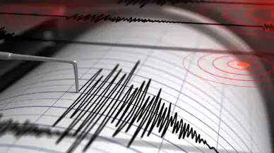 Osmaniye’de korkutan deprem! Çevre illerde de hissedildi