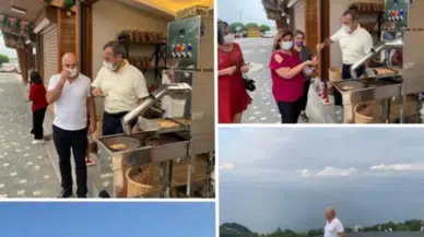 Gülistan Doku dosyasında dikkat çeken iddia: Vali ile aile arasındaki yakınlığa dair yeni fotoğraflar