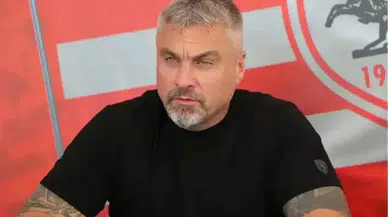 Amedspor’da Thomas Reis sürprizi! Alman hoca teklife sıcak baktı