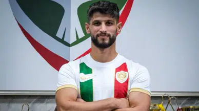 Kahraman Demirtaş Amedspor'dan ayrılıyor