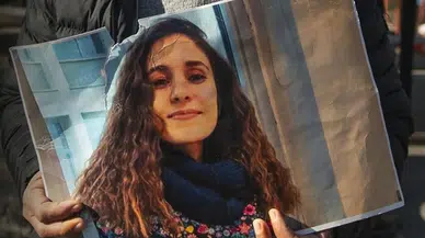 Gülistan Doku dosyasında kritik çelişki: “Tanımıyorum” dedi, baz kayıtları aynı yeri gösterdi