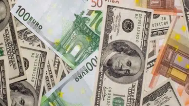 Dolar ve Euro haftaya nasıl başladı? Piyasalarda son rakamlar