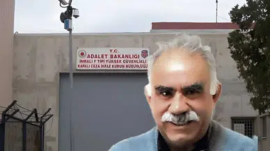 İmralı’da bayram görüşmesi: Abdullah Öcalan’dan mesaj